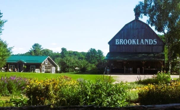 Brooklands Farm