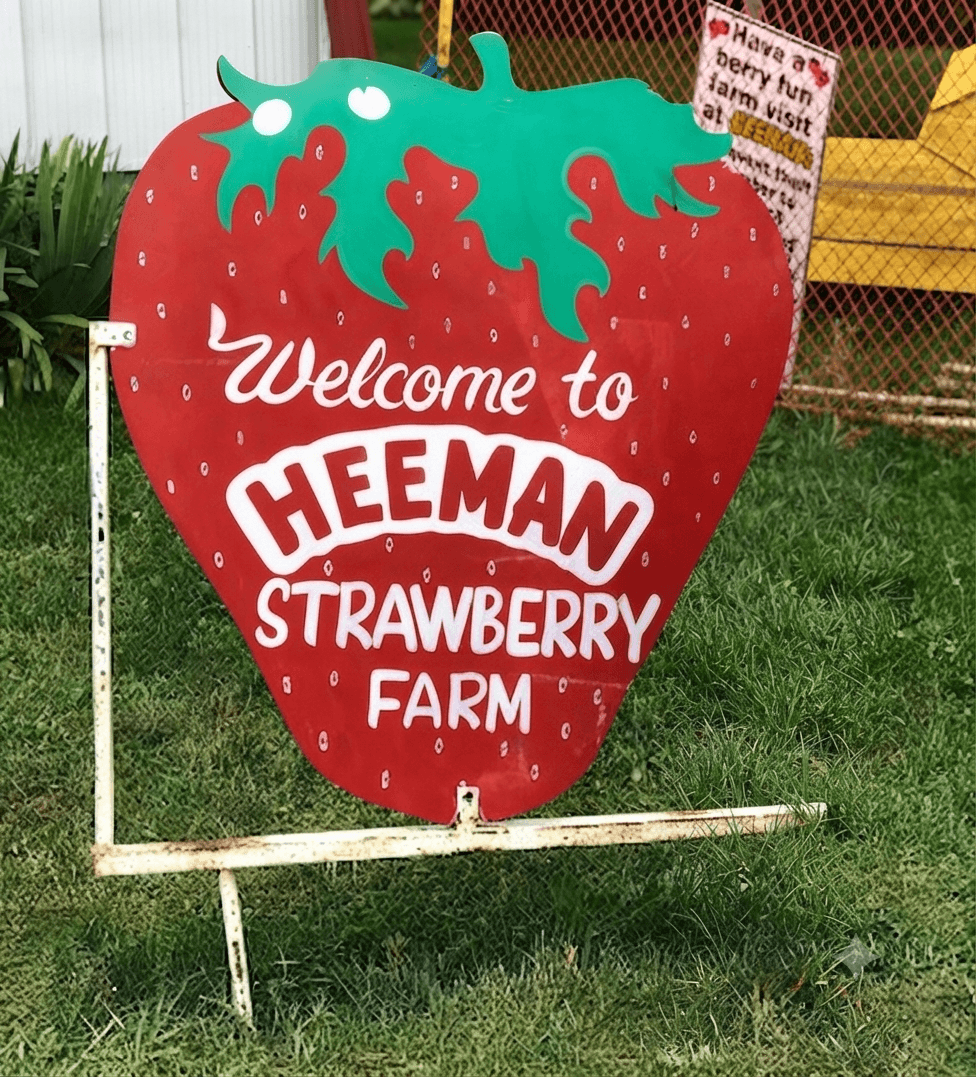 Heeman's