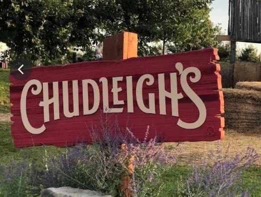 Chudleigh’s Farm