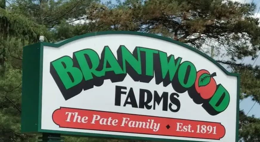 Brantwood Farms