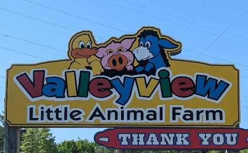 Valleyview Farm