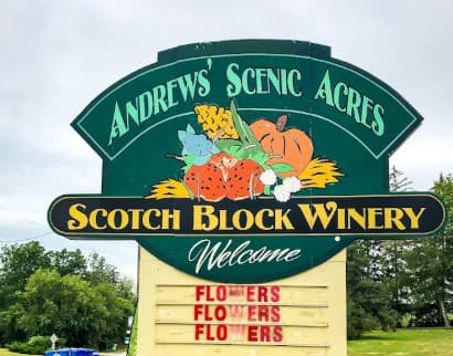 Andrews Farm Market & Winery