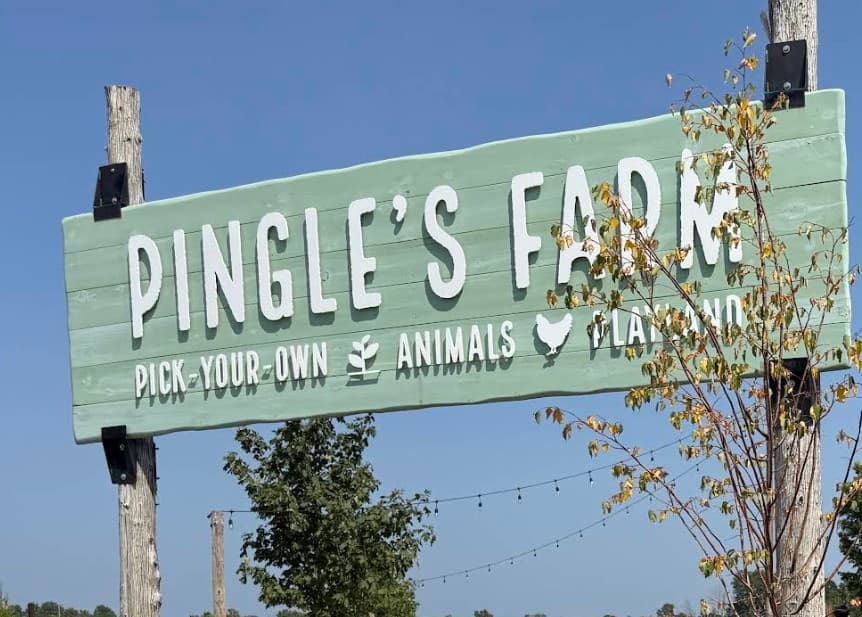 Pingle's Farm Market