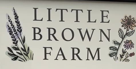 Little Brown Farm