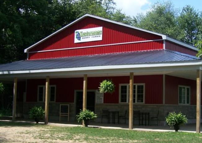 Kustermans Adventure Farm