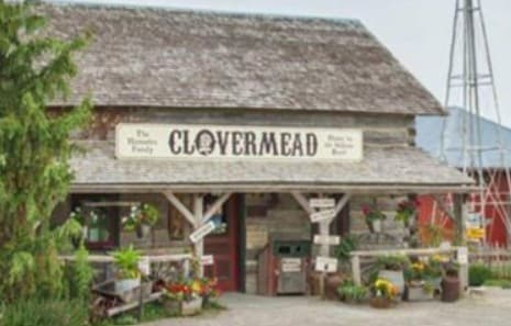 Clovermead Adventure Farm