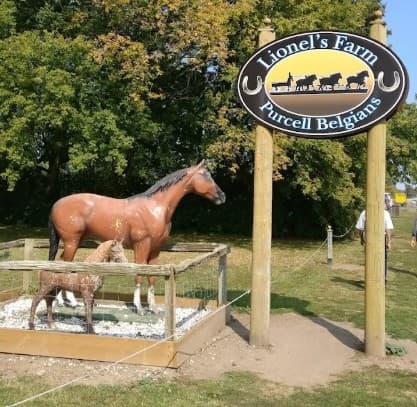 Lionels Farm